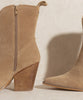 Oasis Society Ariella - Western Short Boots