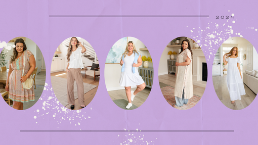 What are the Summer Trends for 2024?
