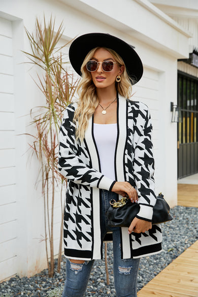 Jackets Perfect For Fall