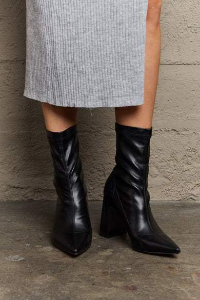 Shoes For Fall
