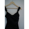 Merona Black Swimsuit Size Small