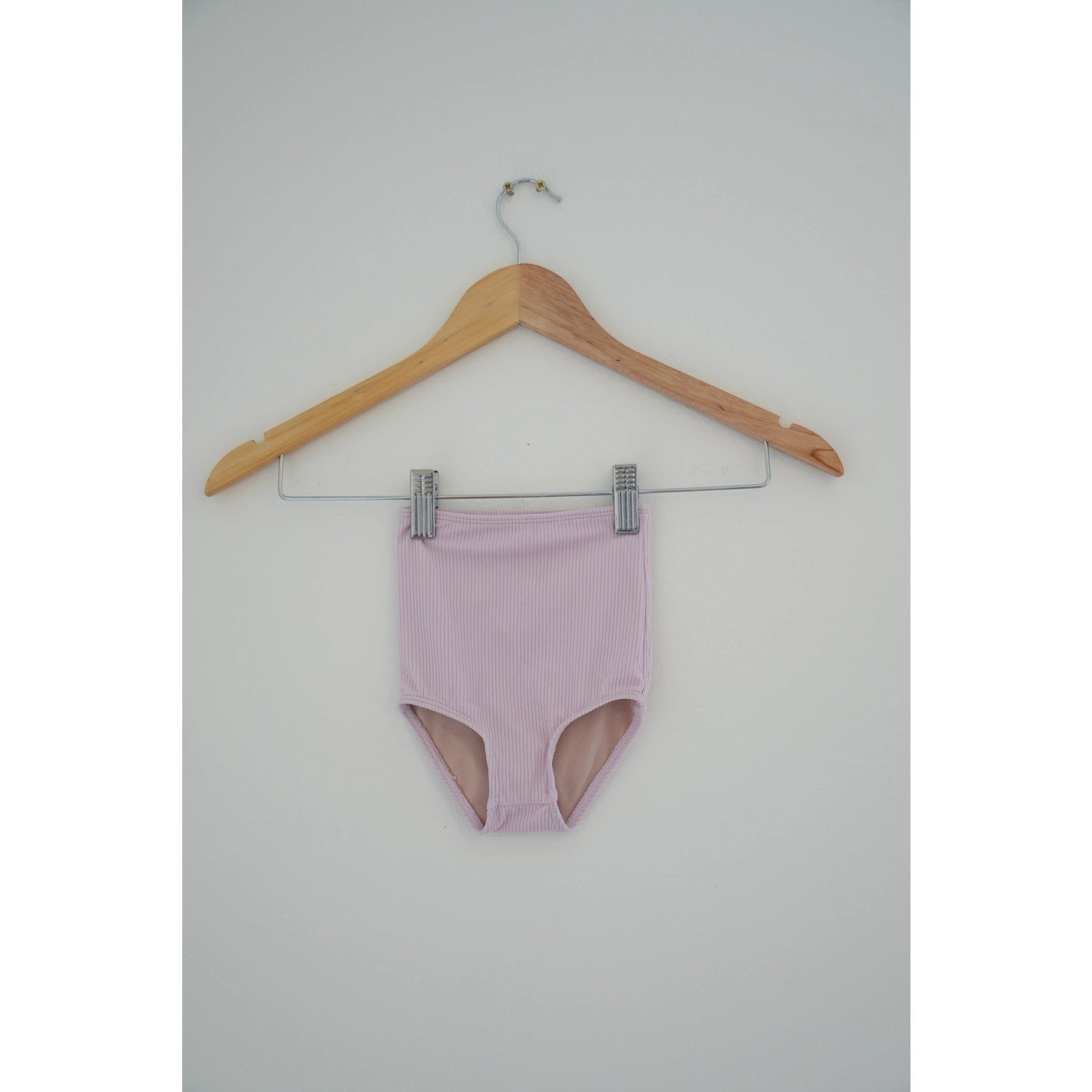 Kortni Jeane Toddler Pink Bathing Suit Bottoms Size 9-12M