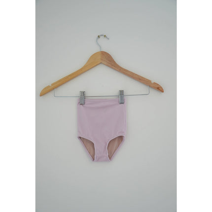 Kortni Jeane Toddler Pink Bathing Suit Bottoms Size 9-12M
