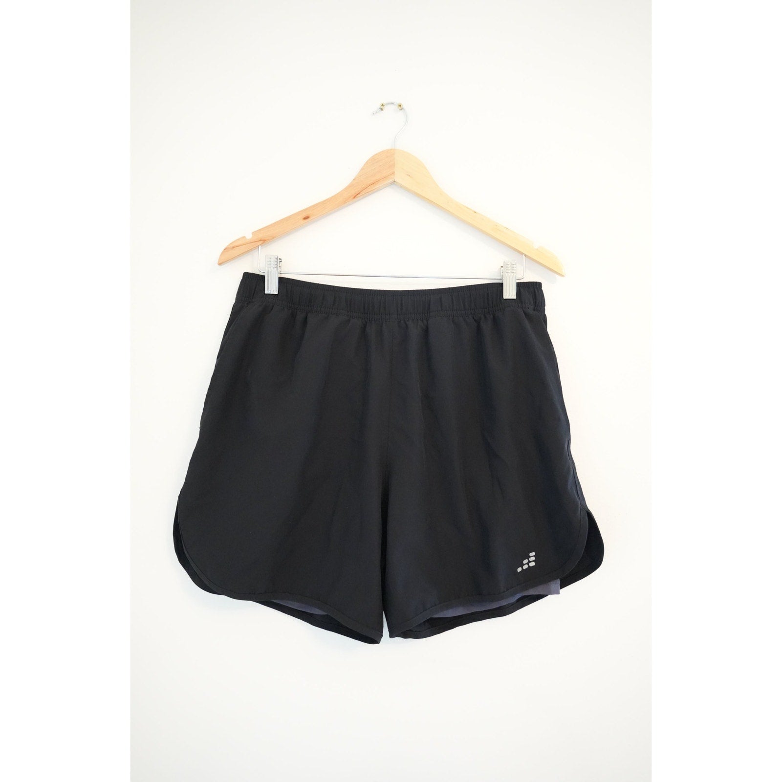 BCG Running Shorts Size Large