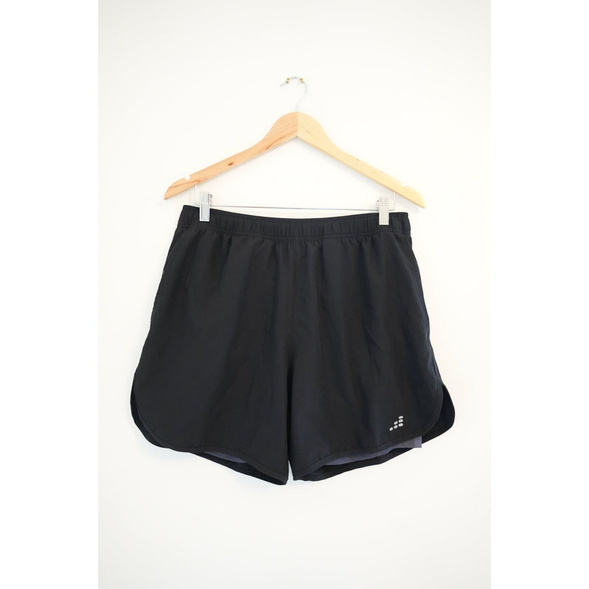 BCG Running Shorts Size Large