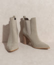 Oasis Society Esmee - Chelsea Boot Heel