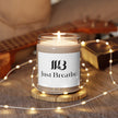 Just Breathe. Scented Soy Candle, 9oz