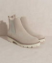 Oasis Society Gianna - Chunky Sole Chelsea Boot