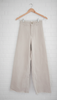Zara High Waisted Wide Leg Pants - Size 2
