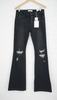 KanCan Mid Rise Dark Wash Bootcut Jeans - Size 11/29