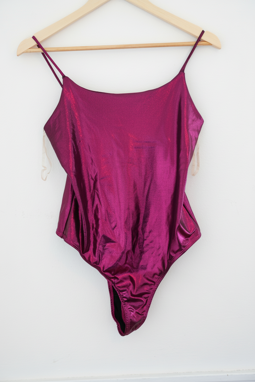 Rue 21 BodySuit