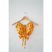 Kortni Jeane Sun Bikini Top Size Small