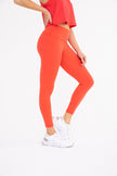 BRONZE - Manhattan Ultra Form Fit Leggings