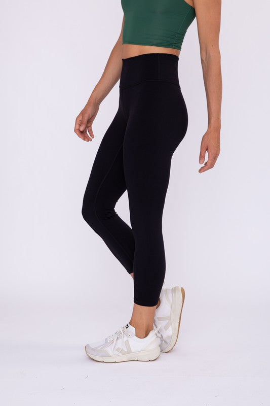 BRONZE - Manhattan Ultra Form Fit Leggings