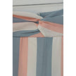 Charming Charlie Dress Pants Womens Medium Multicolor Wide Leg Striped Lined
