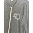 Playboy Jazz Festival zip up jacket size medium