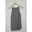Green Envelope Los Angeles Sage Green Tank Top Size XS