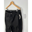 Ashley Stewart American Bazi Black High Rise Skinny Jeans 2XL