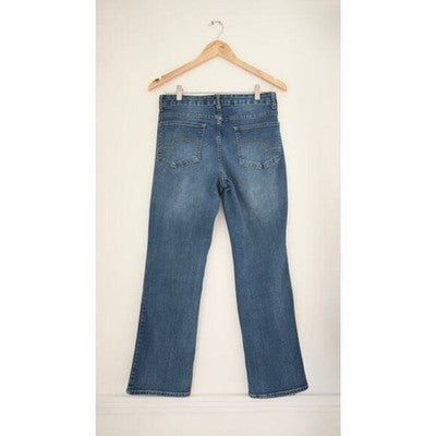 Gap Slim Boyfriend Jeans- Size 14