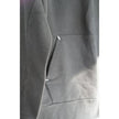 R Premium Gray Fleece Sweatshirt Size Medium (38–40)