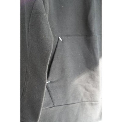 R Premium Gray Fleece Sweatshirt Size Medium (38–40)