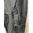 Ashley Stewart American Bazi Black High Rise Skinny Jeans 2XL