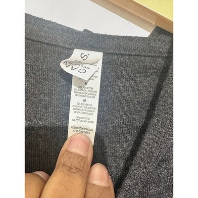 Playboy Jazz Festival zip up jacket size medium