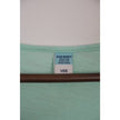 Old Navy Tank Top Women Large Mint Green Maternity Ruched V-Neck Sleeveless