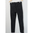 Old Navy Jeans Women Size 8 Black High Rise Super Skinny Denim Pants