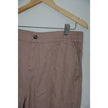 Cargo Pant Wonderly Size Large in Pink