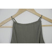 Green Envelope Los Angeles Sage Green Tank Top Size XS