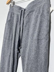 Athletic Works Tracksuit 10 Gray Hoodie Pants 2 Piece Unisex Sweatsuit Set