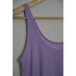 Lavender Tank Top Size Medium No Boundaries