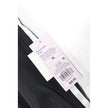 Wild Fable Track Pants Womens Extra Large Black White Stripe Bow Detail
