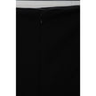 Vince Cameo Black Midi Cocktail Dress Size 6