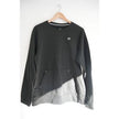 R Premium Gray Fleece Sweatshirt Size Medium (38–40)