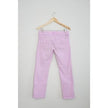 Lilly Pulitzer Bubble Gum Worth Straight Jeans Size 4