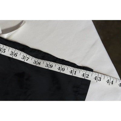 Wild Fable Track Pants Womens Extra Large Black White Stripe Bow Detail