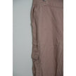 Cargo Pant Wonderly Size Large in Pink