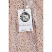 Hippington Mumford Dress Women Large Pink Floral Lace Babydoll Short Sleeve