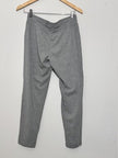 Athletic Works Tracksuit 10 Gray Hoodie Pants 2 Piece Unisex Sweatsuit Set