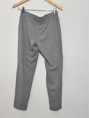 Athletic Works Tracksuit 10 Gray Hoodie Pants 2 Piece Unisex Sweatsuit Set