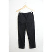 Slim-Station Black Pull on Jeggings Size 8
