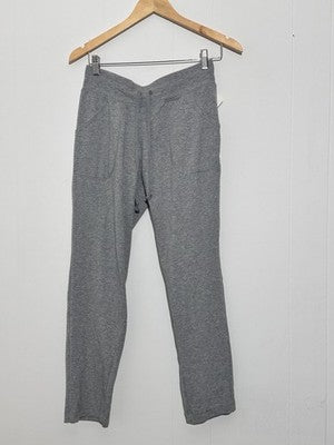 Athletic Works Tracksuit 10 Gray Hoodie Pants 2 Piece Unisex Sweatsuit Set