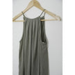Green Envelope Los Angeles Sage Green Tank Top Size XS