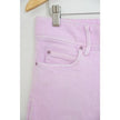 Lilly Pulitzer Bubble Gum Worth Straight Jeans Size 4