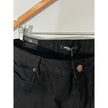 Ashley Stewart American Bazi Black High Rise Skinny Jeans 2XL