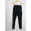 Soho New York & Company High Waisted Black Leggings with Pockets Size Small