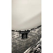 Wet Seal Black and White Maxi Dress Size Medium
