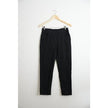 Slim-Station Black Pull on Jeggings Size 8